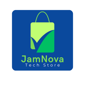 JamNova Tech Store